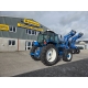 1995 FORD 7740 POWERSTAR SLE