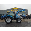 2018 LANDINI 5H 110