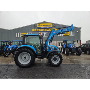 2018 LANDINI 5H 110