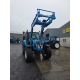 2018 LANDINI 5H 110