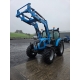 2018 LANDINI 5H 110