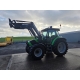 DEUTZ AGROTRON K120