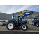 2023 NEW HOLLAND T5.120