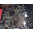 2002 QUICKE LOADER BRACKETS